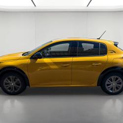 Peugeot 208 208 Electrique 50 kWh 136ch - Allure Pack Saint-Georges-de-Didonne