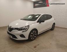 Renault Clio Societe Lannemezan