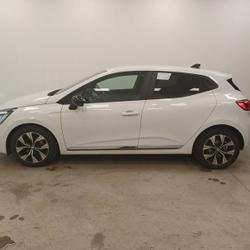 Renault Clio Societe SOCIETE BLUE DCI 100 EVOLUTION REVERSIBLE Lannemezan