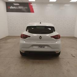 Renault Clio Societe SOCIETE BLUE DCI 100 EVOLUTION REVERSIBLE Lannemezan