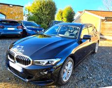 BMW Serie 3 Saint-Germain-Nuelles