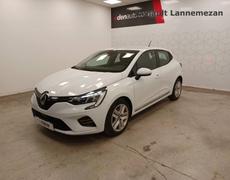 Renault Clio Societe Lannemezan