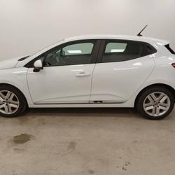 Renault Clio Societe SOCIETE BLUE DCI 100 - 21N BUSINESS REVERSIBLE Lannemezan