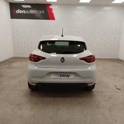 Renault Clio Societe SOCIETE BLUE DCI 100 - 21N BUSINESS REVERSIBLE Lannemezan