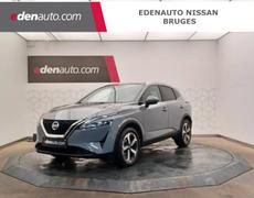 Nissan Qashqai Bruges