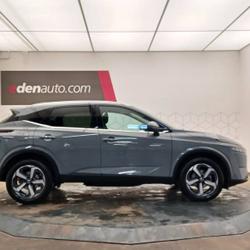 Nissan Qashqai Mild Hybrid 140 ch N-Connecta Bruges