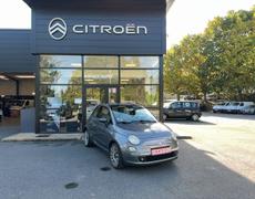Fiat 500 II