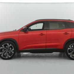 Renault Austral Austral E-Tech full hybrid 200 GSR2 Techno esprit Alpine Auray