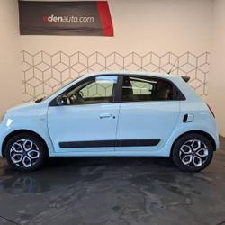 Renault Twingo 3 III SCe 65 Equilibre Bo&eacute;