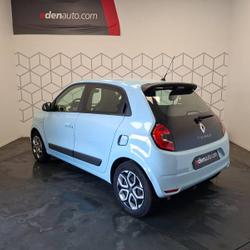 Renault Twingo 3 III SCe 65 Equilibre Bo&eacute;