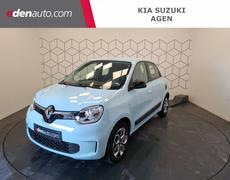 Renault Twingo 3 Sainte-Bazeille