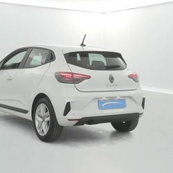 Renault Clio 5 Clio Blue dCi 100 ch GSR2 Evolution Auray