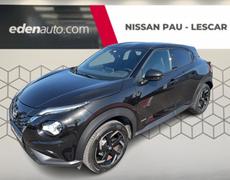 Nissan Juke Lescar