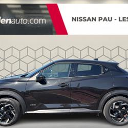 Nissan Juke HYBRID 143 Business+ Lescar