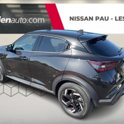 Nissan Juke HYBRID 143 Business+ Lescar