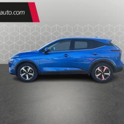 Nissan Qashqai Mild Hybrid 140 ch N-Connecta Libourne