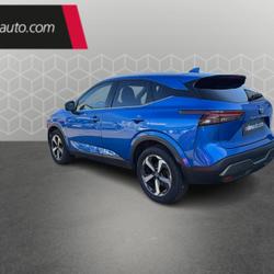 Nissan Qashqai Mild Hybrid 140 ch N-Connecta Libourne