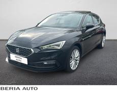 Seat Leon Thionville