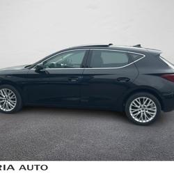 Seat Leon Leon 1.5 eTSI 150 DSG7 Xcellence Thionville
