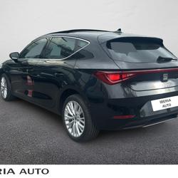 Seat Leon Leon 1.5 eTSI 150 DSG7 Xcellence Thionville