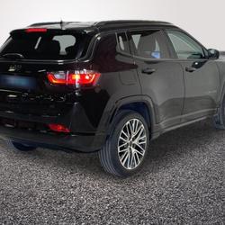 Jeep Compass 1.5 MHEV Turbo T4 130PS Summit DCT occasion - Pabu - photo 3/4