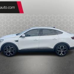 Renault Arkana E-Tech 145 - 21B Intens Biarritz