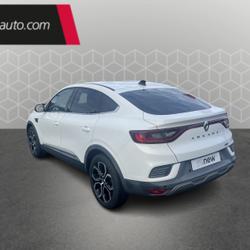 Renault Arkana E-Tech 145 - 21B Intens Biarritz