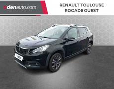 Peugeot 2008 Toulouse