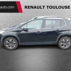 Peugeot 2008 BlueHDi 100ch S&S BVM5 Allure Business Toulouse