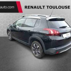 Peugeot 2008 BlueHDi 100ch S&S BVM5 Allure Business Toulouse