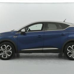 Renault Captur Captur E-Tech 145 - 21 Intens Auray