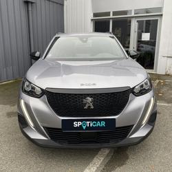 Peugeot 2008 PureTech 100 S&S Style occasion - Angers - photo 2/29