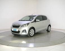 Peugeot 108 Saint-Georges-de-Didonne