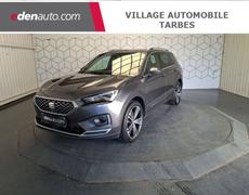 Seat Tarraco Tarbes