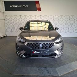Seat Tarraco 2.0 TSI 190 ch Start/Stop DSG7 4Drive 7 pl Xcellence Tarbes