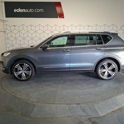 Seat Tarraco 2.0 TSI 190 ch Start/Stop DSG7 4Drive 7 pl Xcellence Tarbes