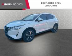 Nissan Qashqai Libourne