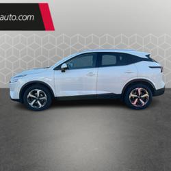 Nissan Qashqai Mild Hybrid 140 ch N-Connecta Libourne