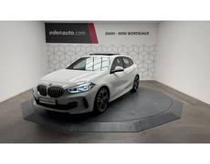 BMW Serie 1 Lormont