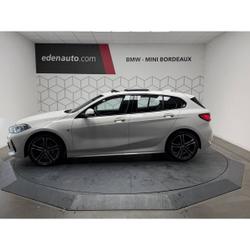 BMW Serie 1 118i 136 ch DKG7 M Sport Lormont