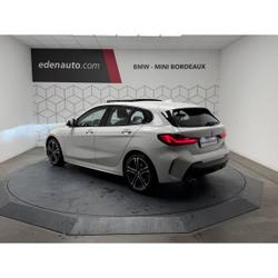 BMW Serie 1 118i 136 ch DKG7 M Sport Lormont