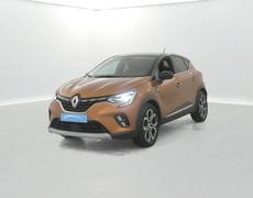Renault Captur Auray