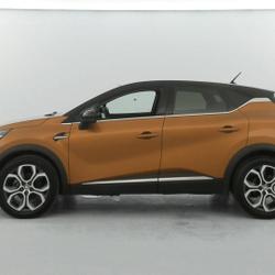 Renault Captur Captur E-Tech 145 - 21 Intens Auray