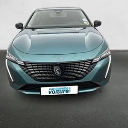Peugeot 308 SW 2e generation BlueHDi 130ch S&S EAT8 - Allure Pack occasion - Saint-Georges-de-Didonne - photo 2/24