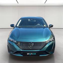 Peugeot 308 SW 2e generation 308 SW BlueHDi 130ch S&S EAT8 - Allure Pack Saint-Georges-de-Didonne