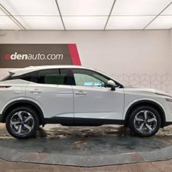 Nissan Qashqai Mild Hybrid 140 ch N-Connecta Bruges