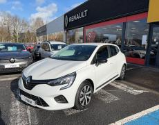 Renault Clio 5 Auray