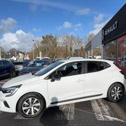 Renault Clio 5 Clio E-Tech full hybrid 145 Equilibre Auray