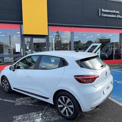 Renault Clio 5 Clio E-Tech full hybrid 145 Equilibre Auray