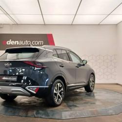 Kia Sportage VP 1.6 T-GDi 230ch ISG Hybride BVA6 4x2 Design Bruges